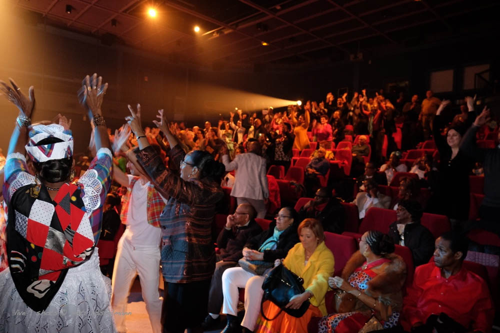 BAL KONSER